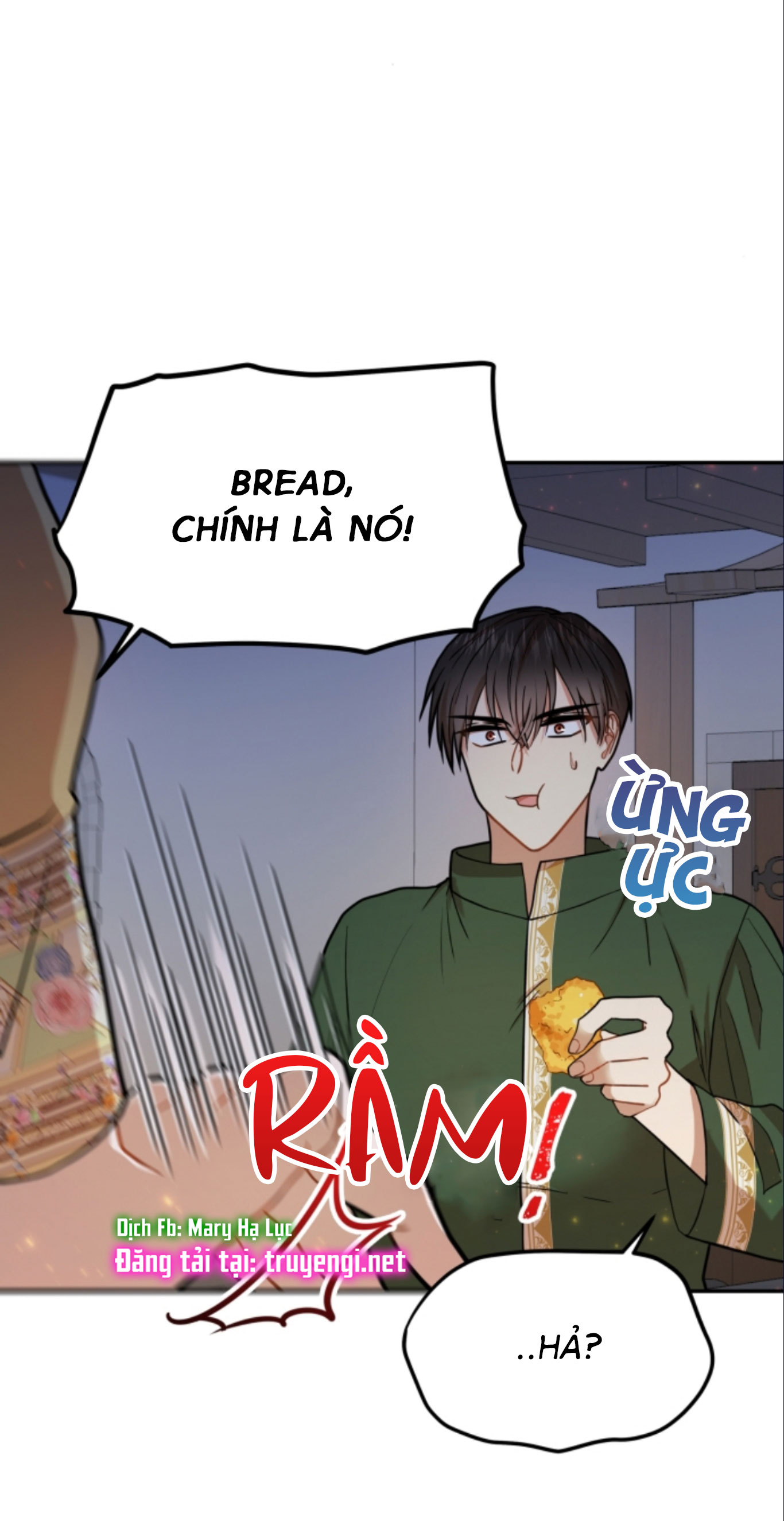 truyện tranh lãng mạn của ropan bing chapter 9 48
