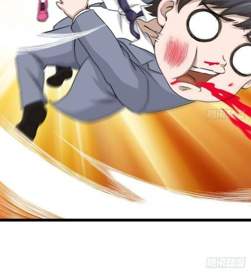 tối cuồng nữ tế chapter 13 18