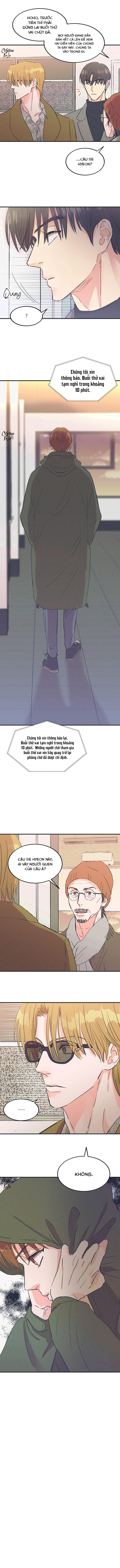 dấu hiệu kịch tính chapter 1 6