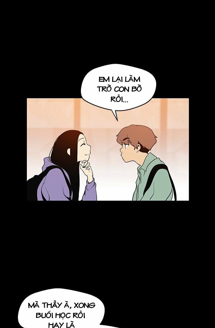 tân thế giới tuyệt vời chapter 50 52