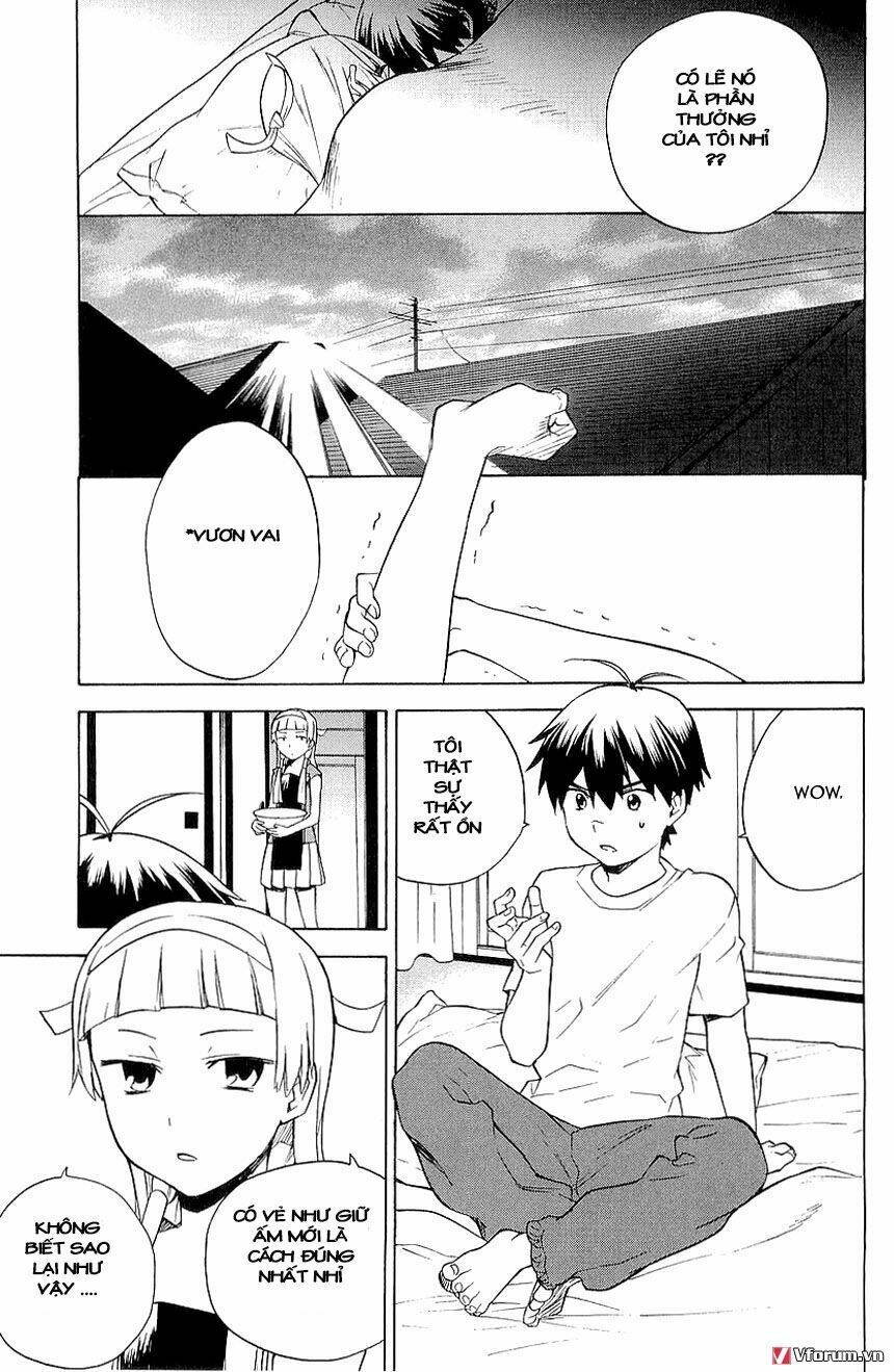 kannagi chapter 20.5 10