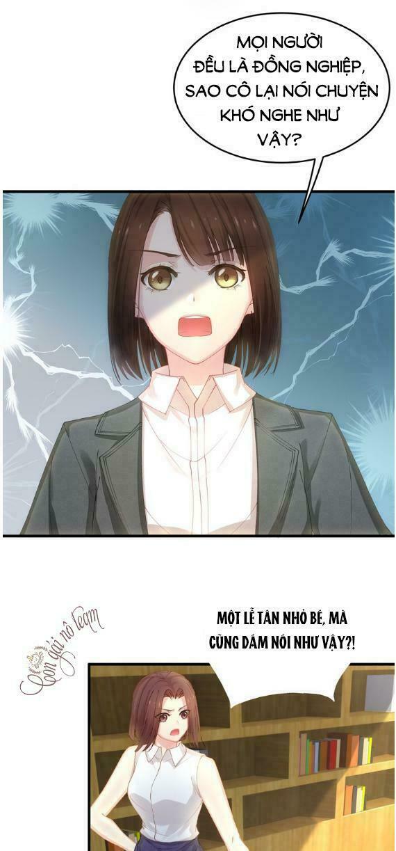 99 phương pháp giam cầm tình yêu chapter 10 18