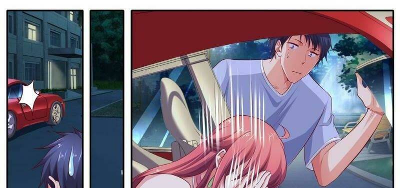 vương bài cao thủ của nữ tổng tài chapter 50 7