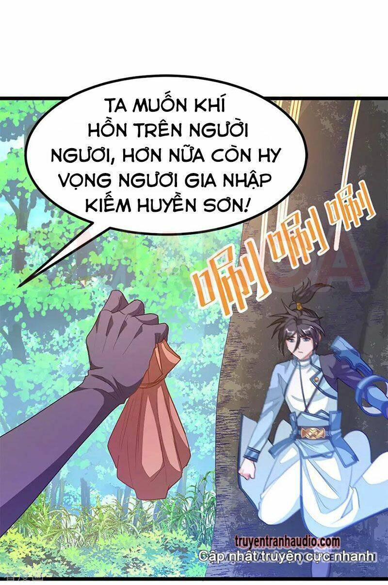 cửu dương thần vương chapter 235 3