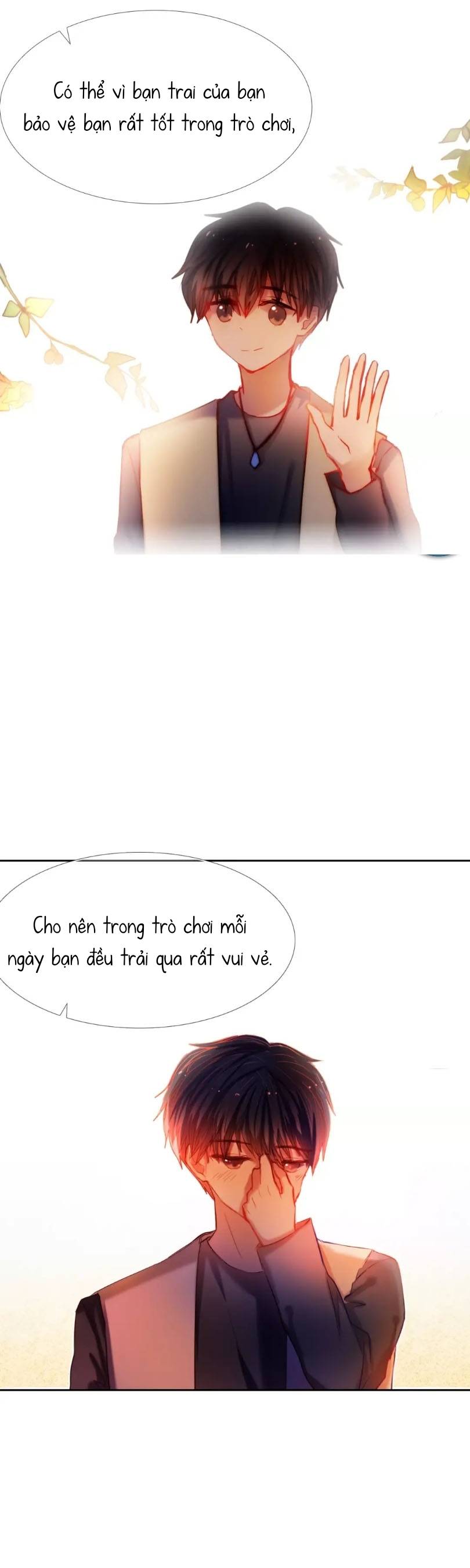 kế hoạch trái tim chapter 45 8