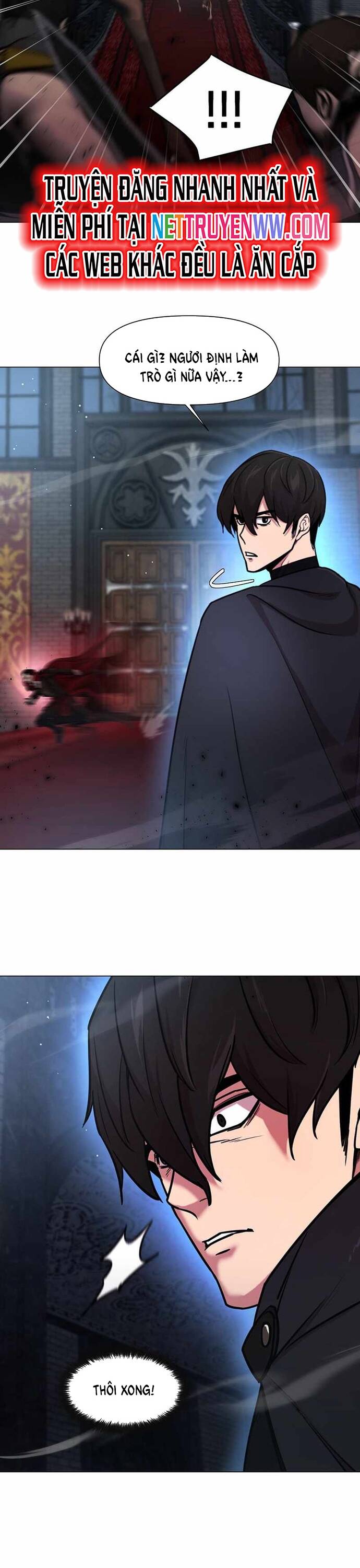 lãng khách một mình chapter 68 31