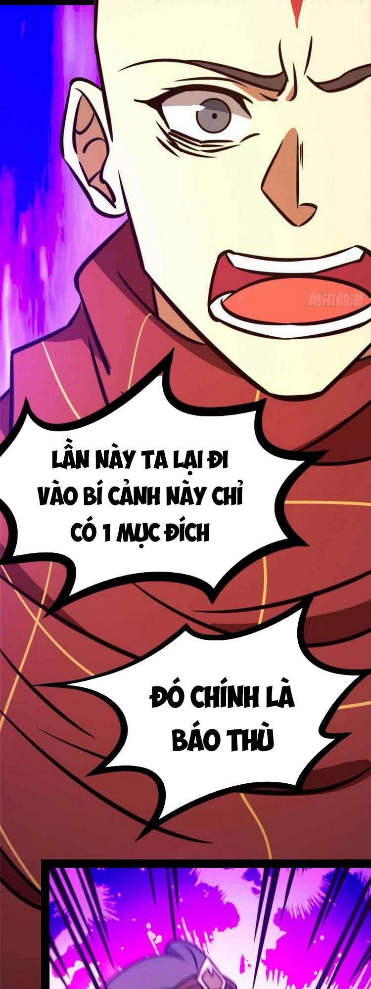 vạn cổ kiếm thần chapter 190 36