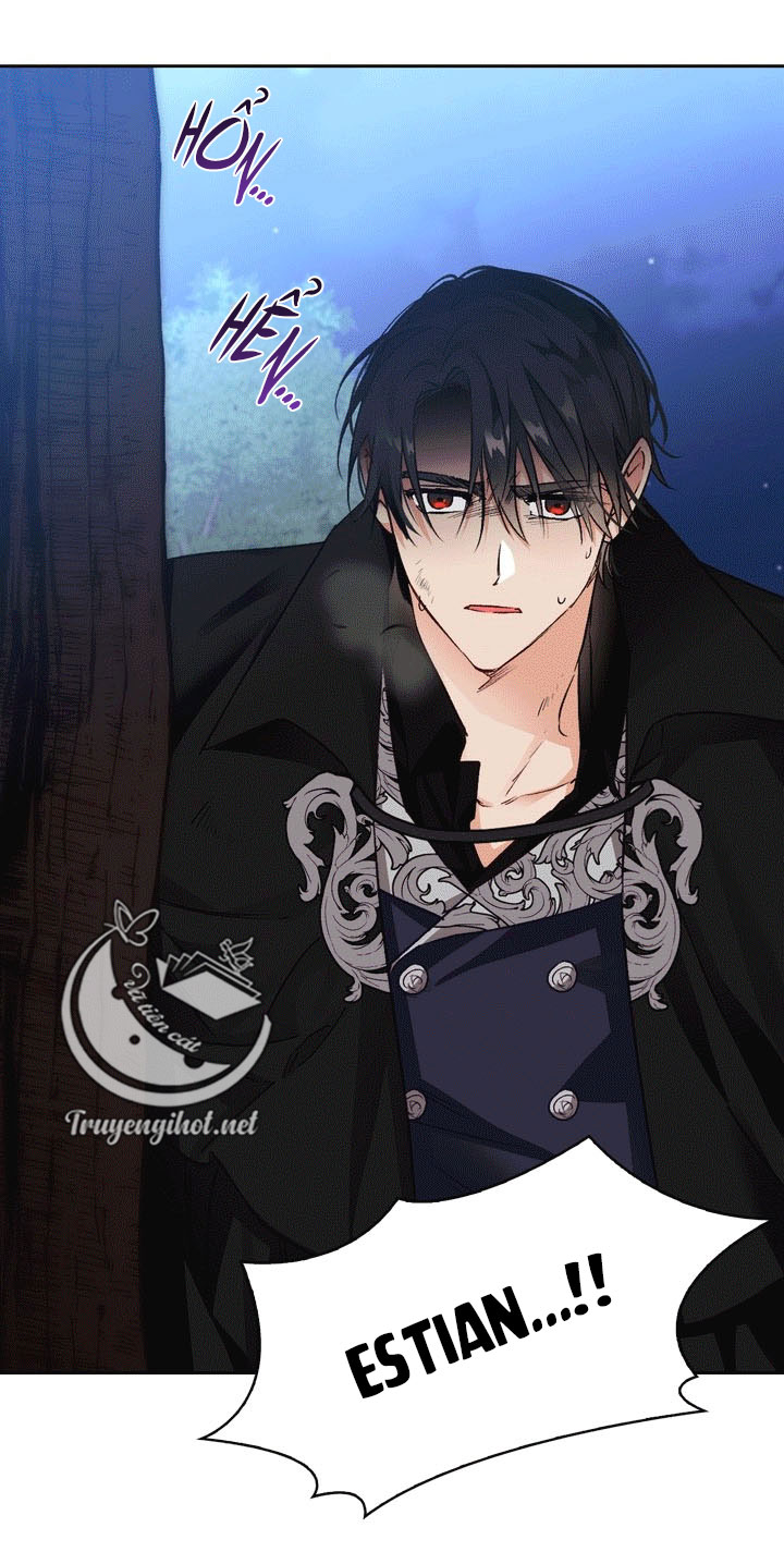 ác nữ xứng đôi với bạo chúa chapter 77.2 23