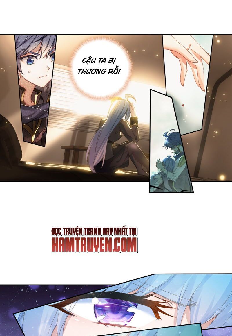 đấu la đại lục ii (tuyệt thế đường môn) chapter 235.5 13