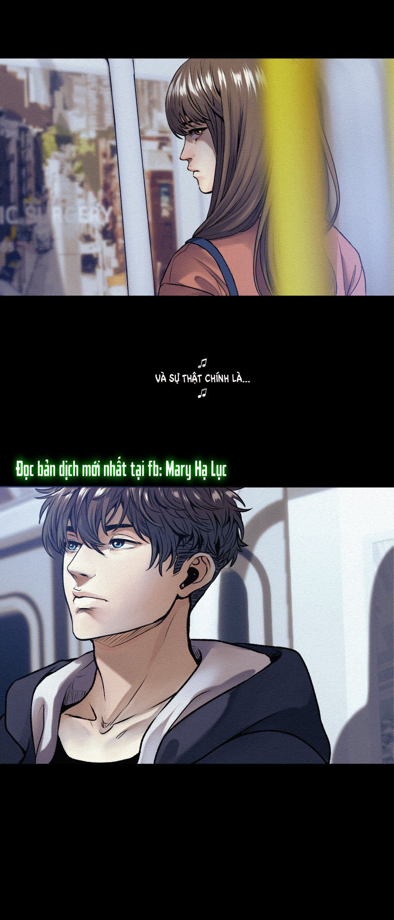 tôi đang hẹn hò với kẻ tâm thần chapter 1.2 2