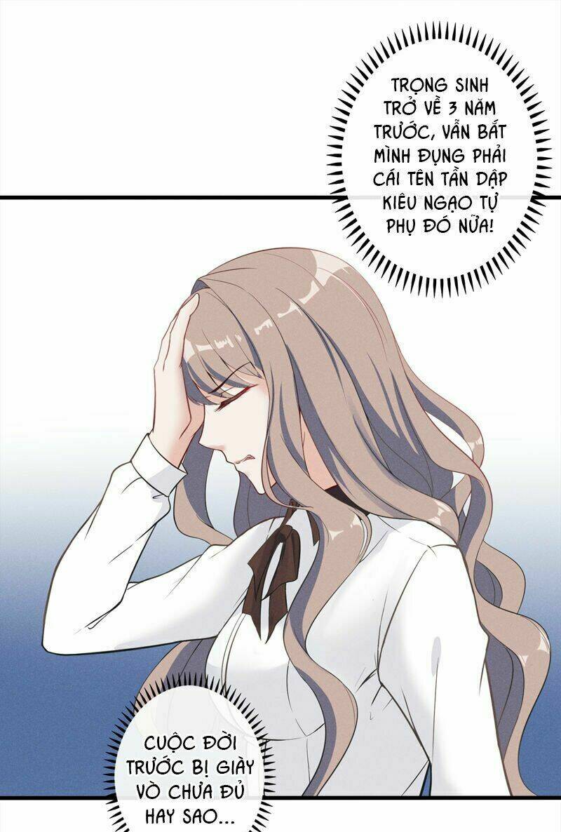 cạm bẫy lửa tình chapter 5 26