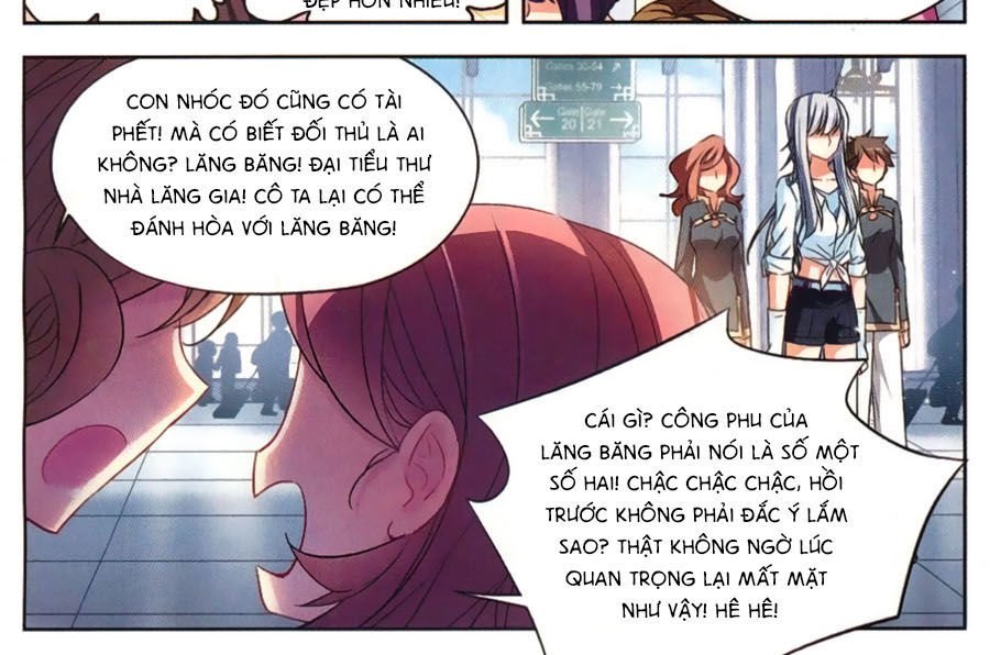 thiên giáng hiền thục nam (full) chapter 117.2 2