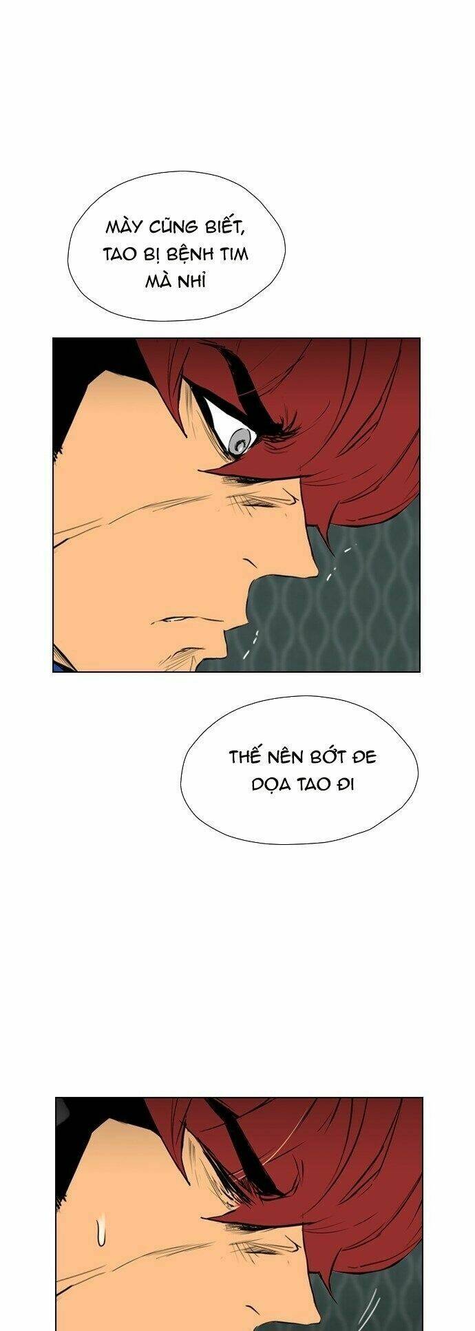 kẻ hồi sinh chapter 93 18