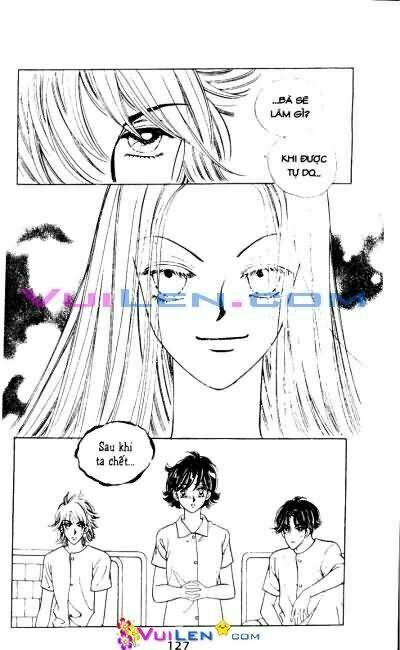 hội trừ ma chapter 7 127