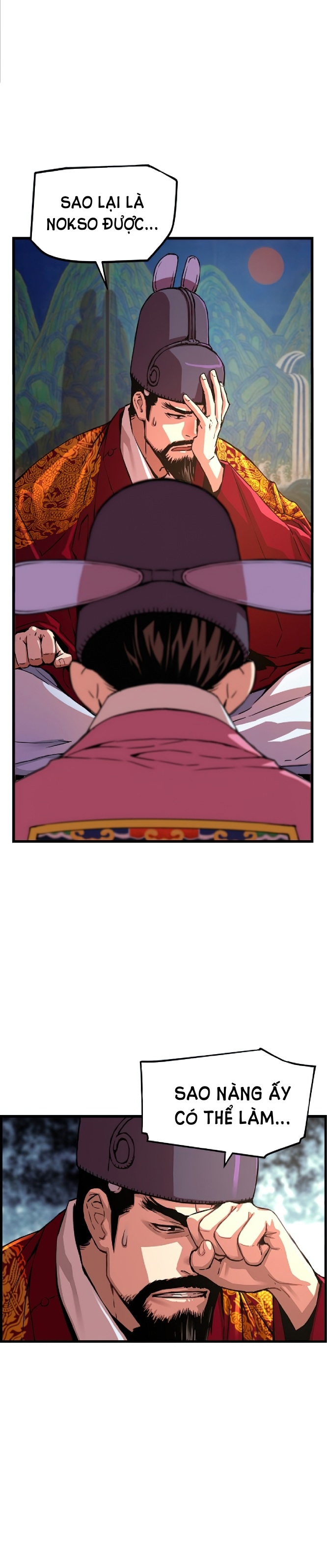 tôi sẽ sống như một hoàng tử chapter 58 2