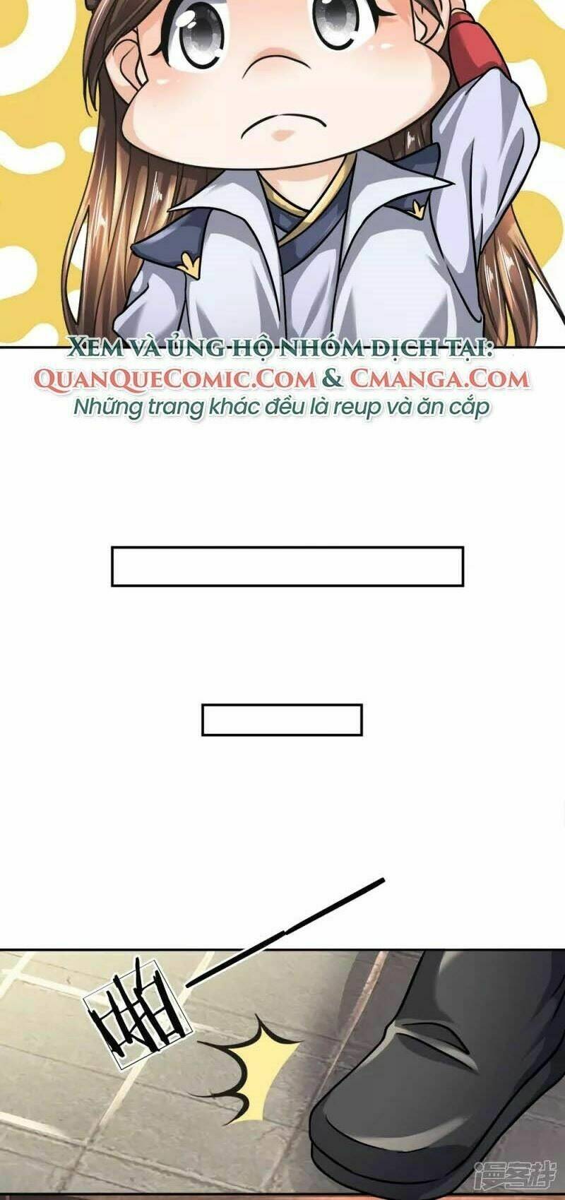 chí tôn hồng bao hoàng đế chapter 37 10