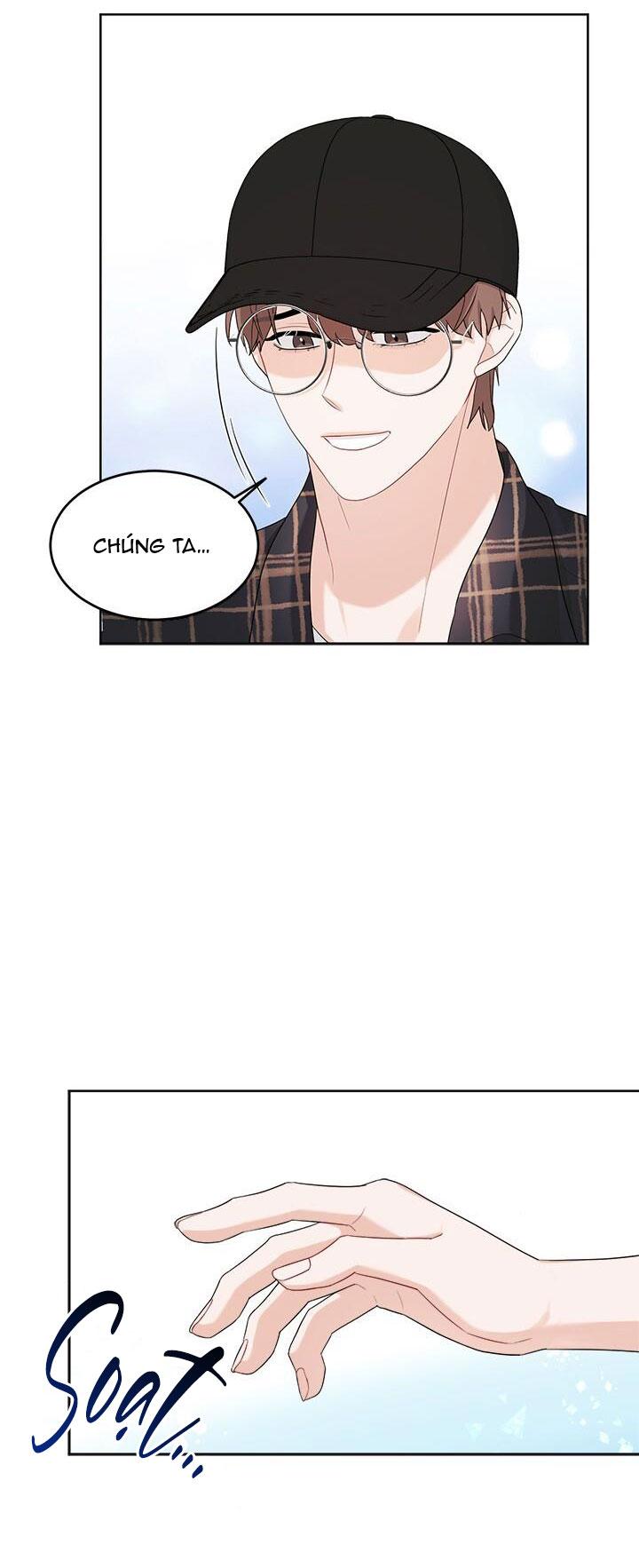 tiểu thử: bắt đầu mùa hè chapter 6 6