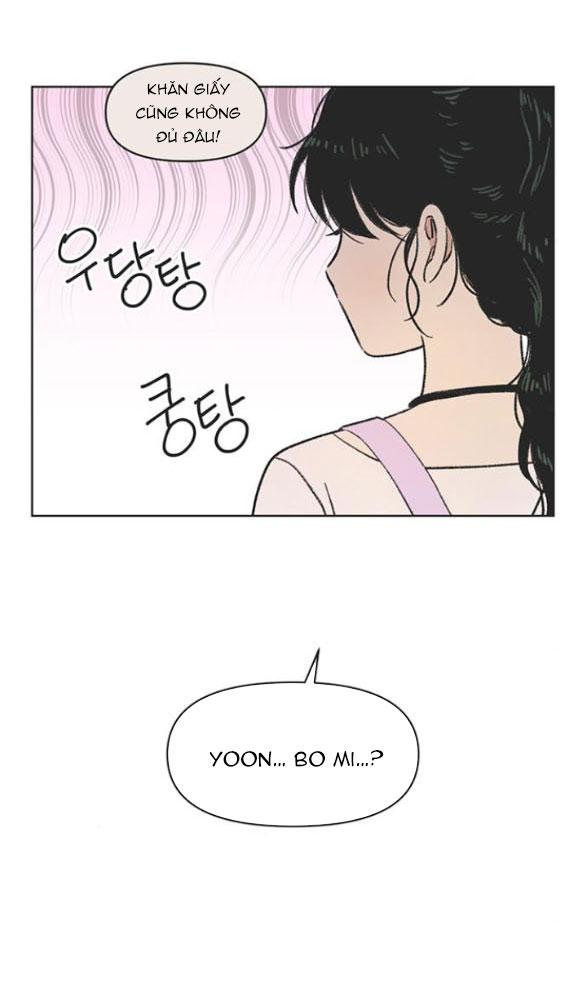 Thanh Xuân Đáng Yêu chapter 9.2 31