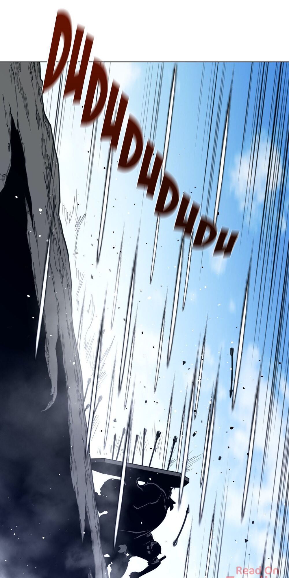 một nửa hoàn hảo chapter 103 27