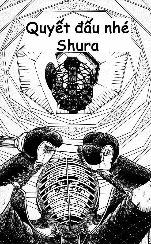 kiếm sĩ musashi chapter 106 1