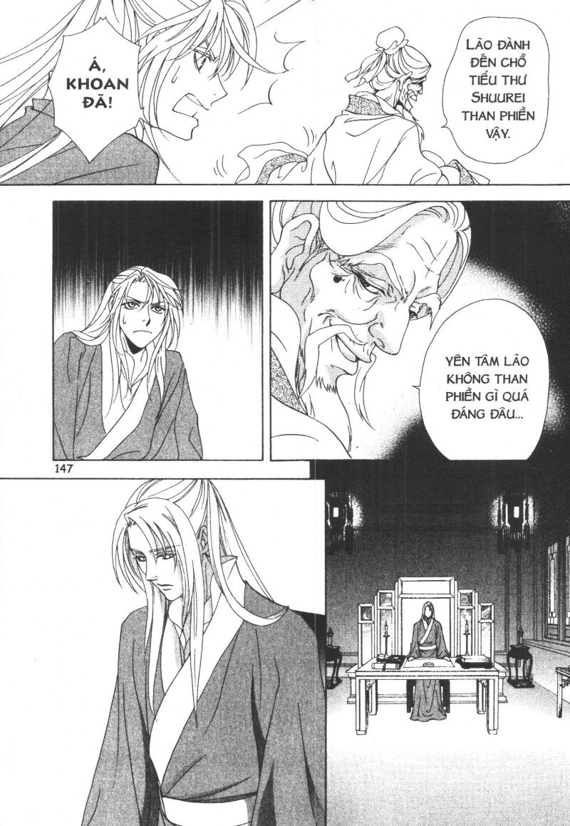 thái vân quốc truyện chapter 3 144