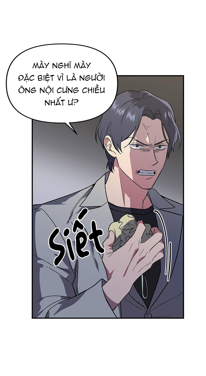 lãnh địa của dã thú chapter 8 54