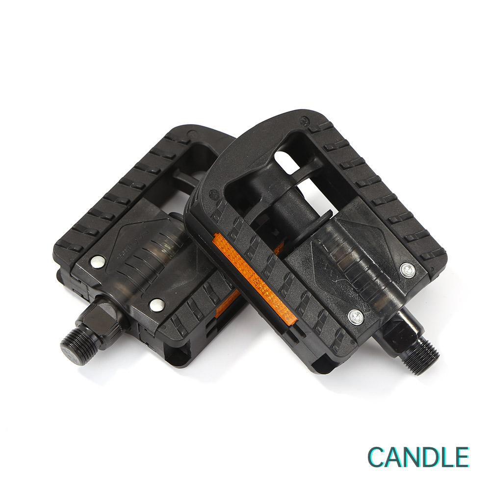 1 Cặp Bàn Đạp Xe Đạp Leo Núi Phản Quang