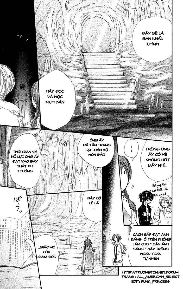 penguin revolution chapter 33 8