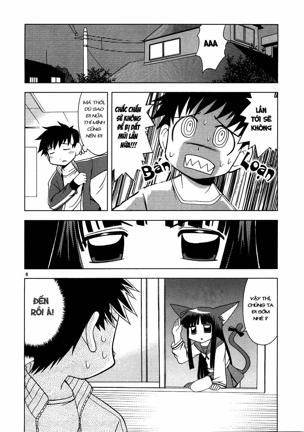 koi neko chapter 2 9