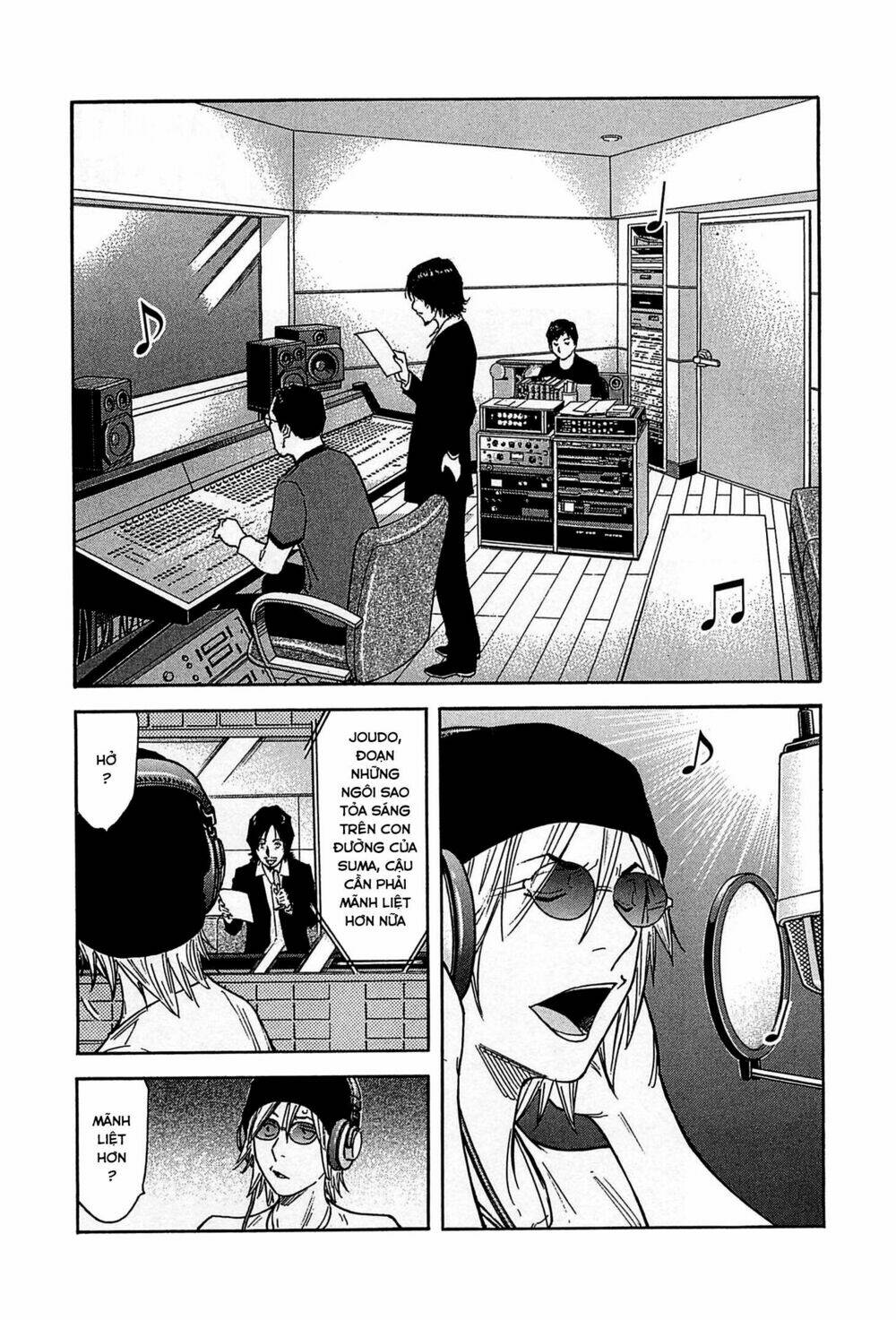 bartender chapter 154 2