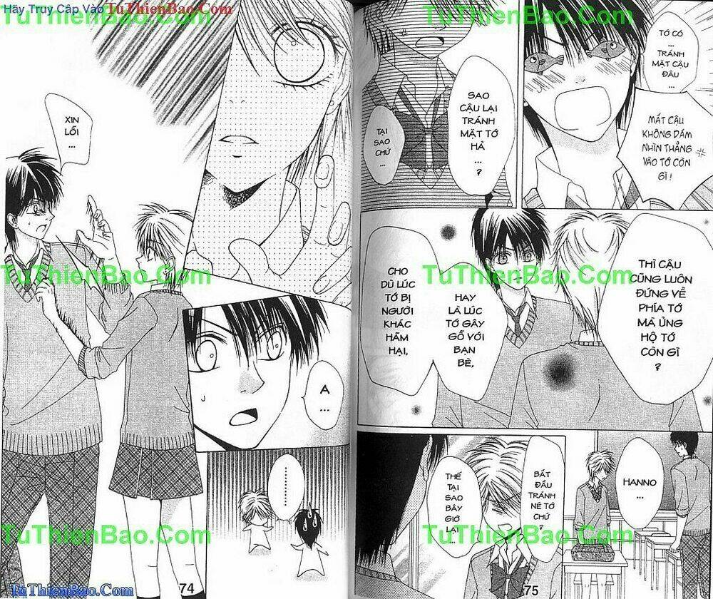 tình bạn đích thực chapter 10 38