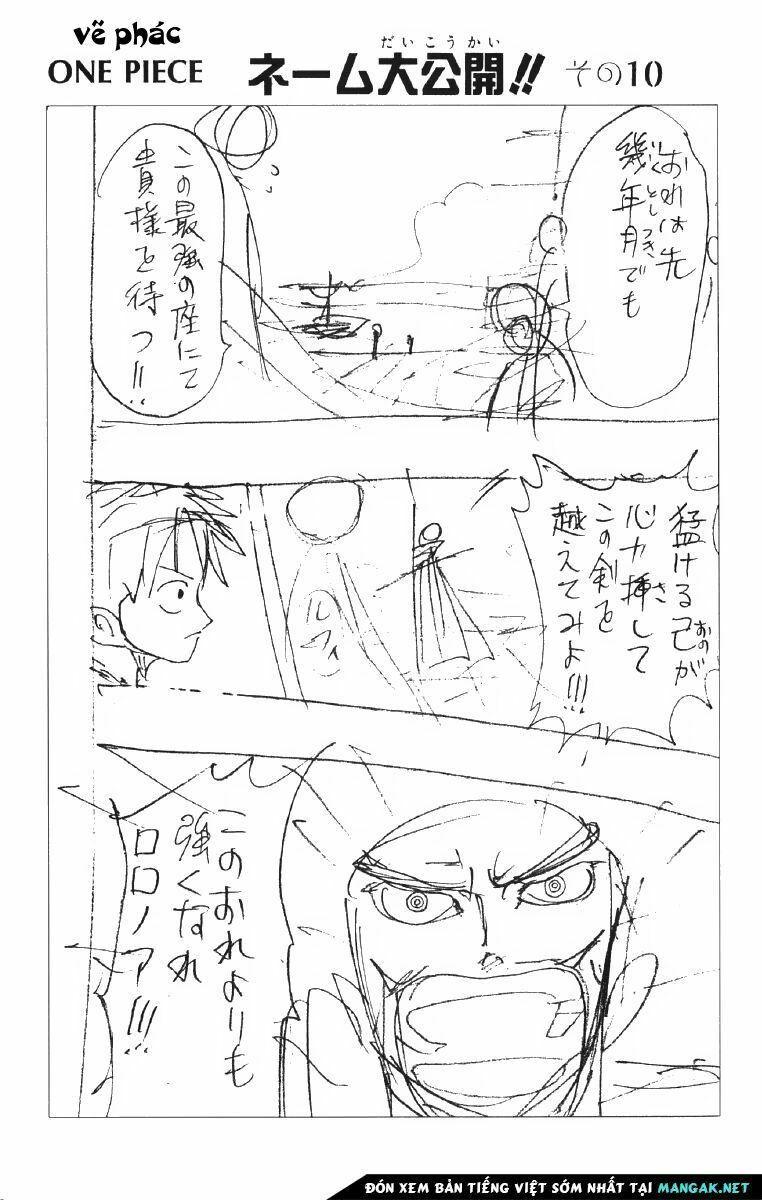 đảo hải tặc - one piece chapter 52 20