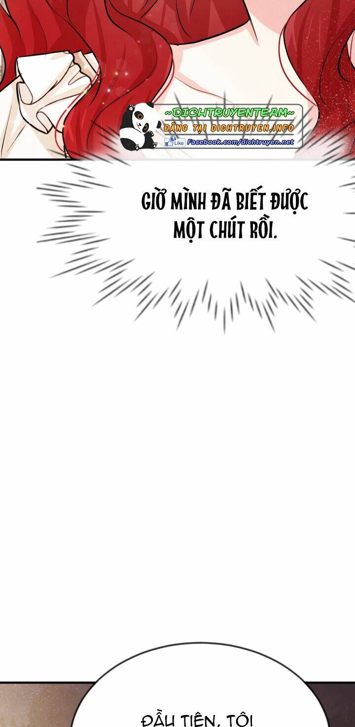 tiểu thư scarlet, em không muốn trả thù sao? chapter 13 69