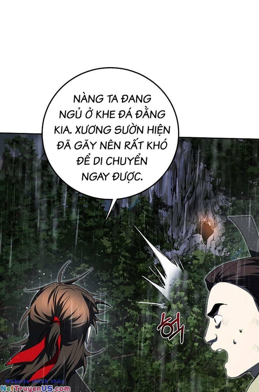 võ đang kỳ hiệp chapter 111 76