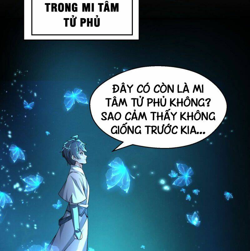 Ta Nhặt Được Thuộc Tính Tại Tu Chân Giới Chapter 39 - Trang 14