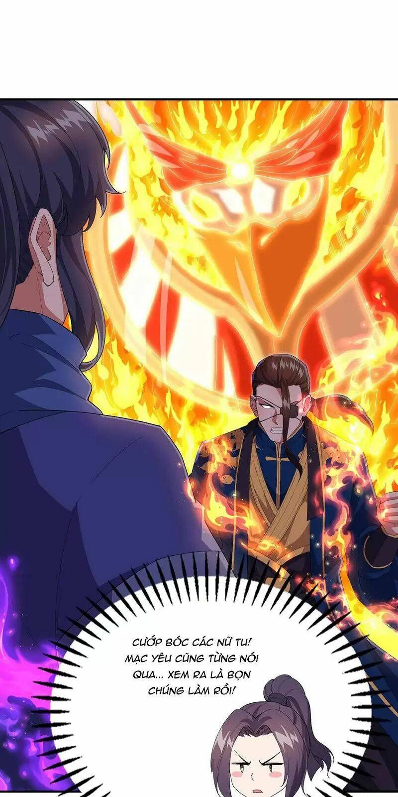 đệ nhất người ở rể chapter 177 27