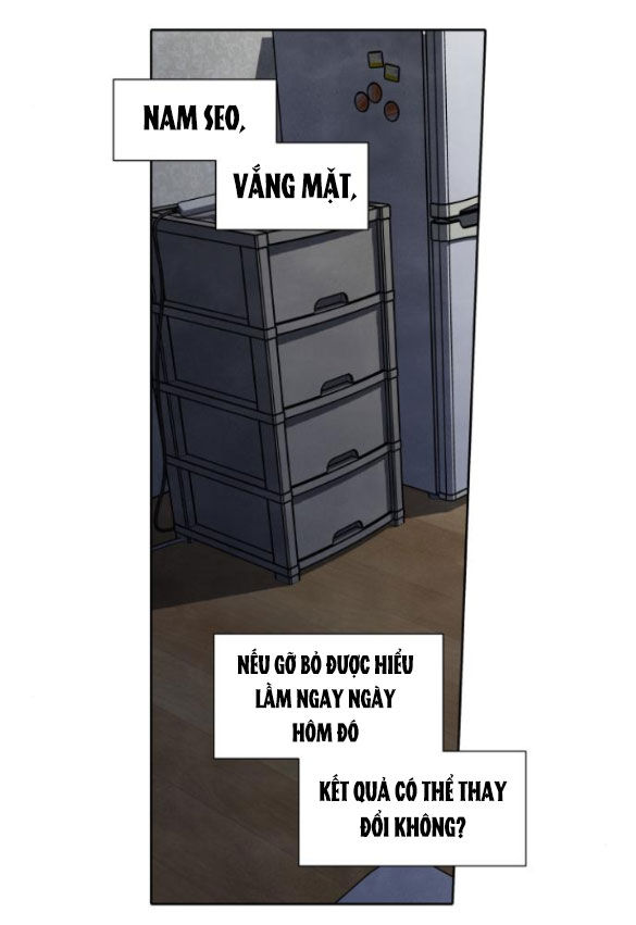 điều khiến tôi quyết tâm muốn chết chapter 63.1 14