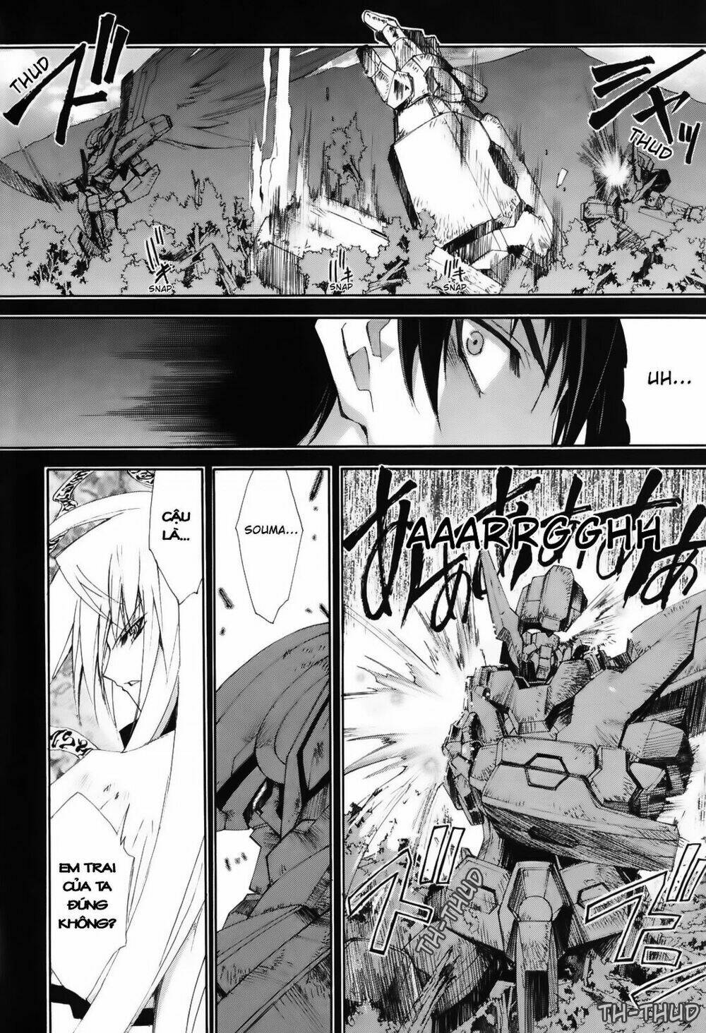 nữ pháp sư tháng 10 chapter 5 8