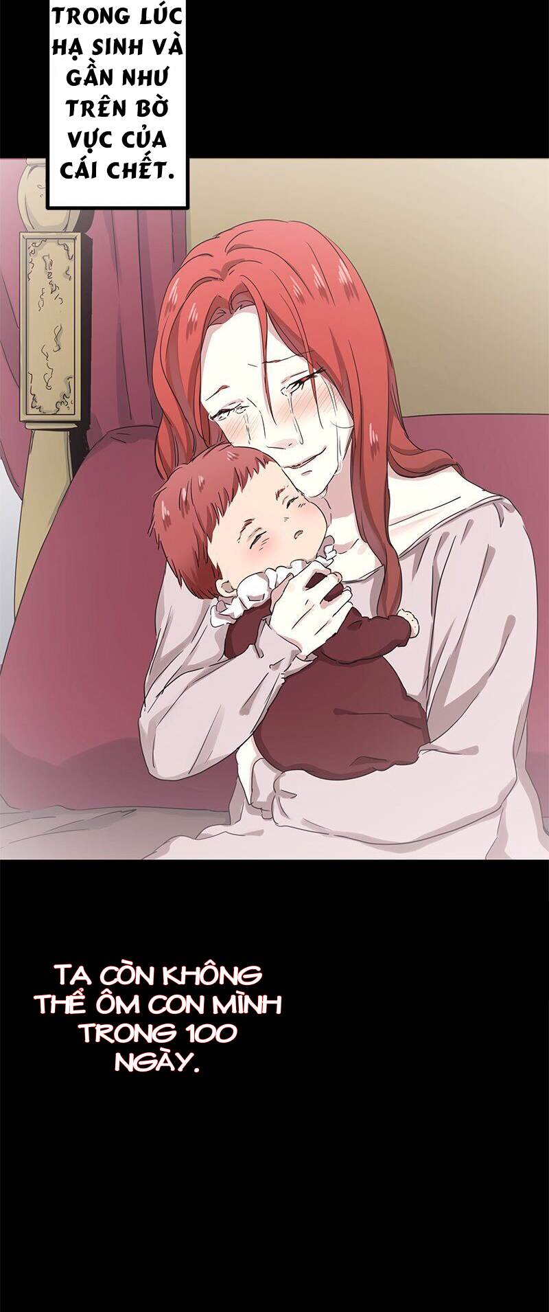 nullitas~nàng dâu giả dối~ chapter 11 16