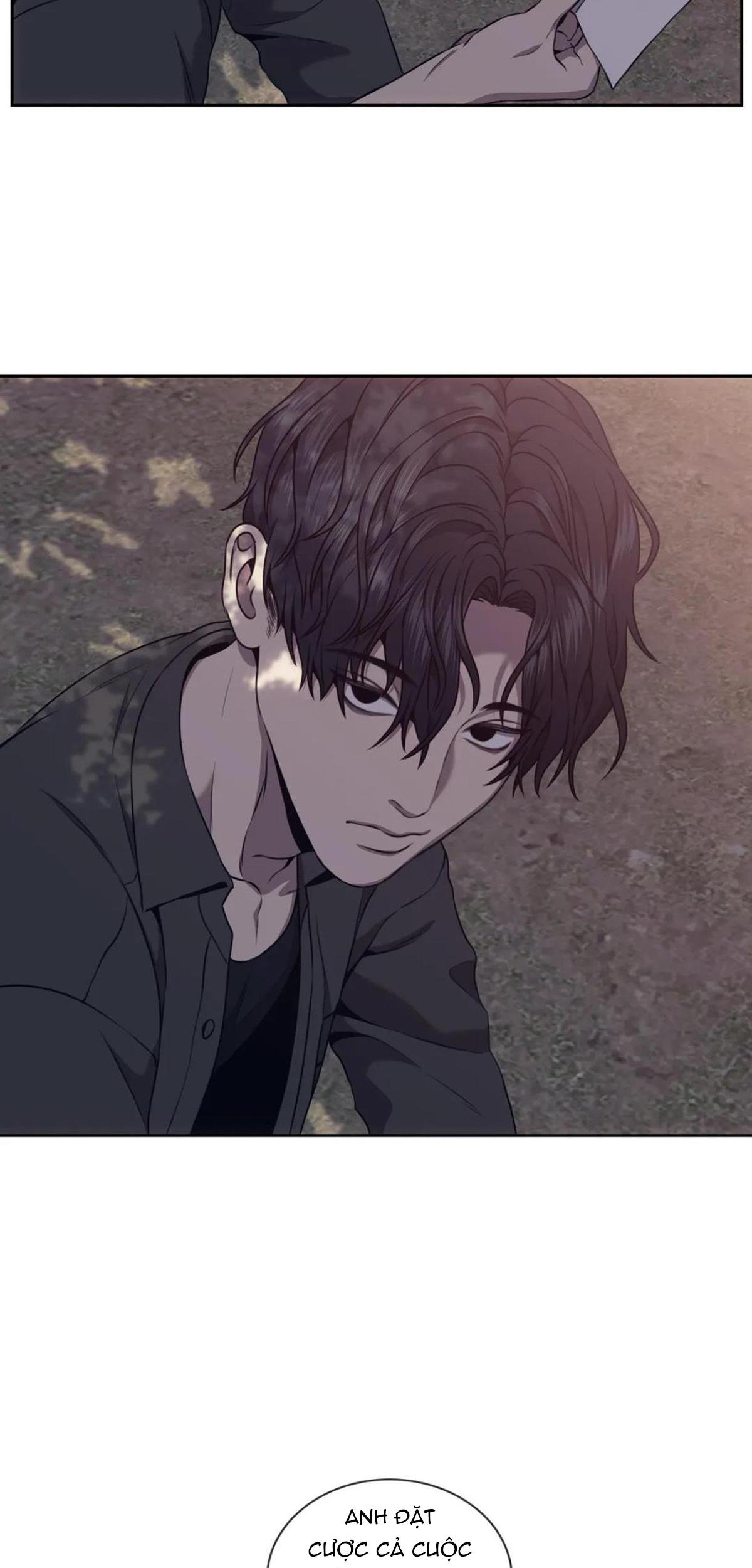 công cuộc báo thù của kẻ yếu thế chapter 42 30