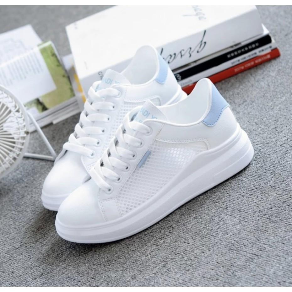 Giày Sneaker nữ mã số 34 VÀ 35 hàng đẹp