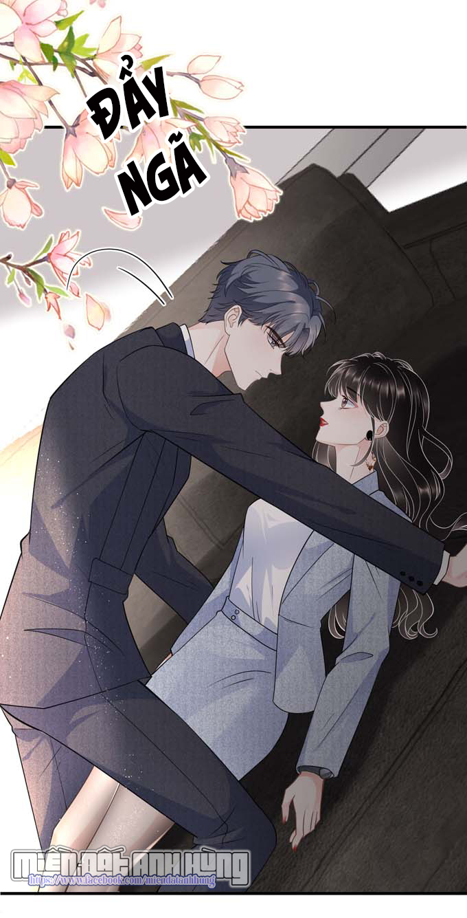 [16+] đại tiểu thư có thể có ý đồ xấu chapter 31 25