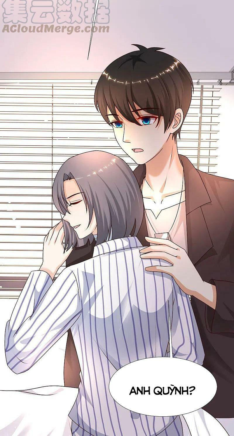 tối cường vận đào hoa chapter 221 4