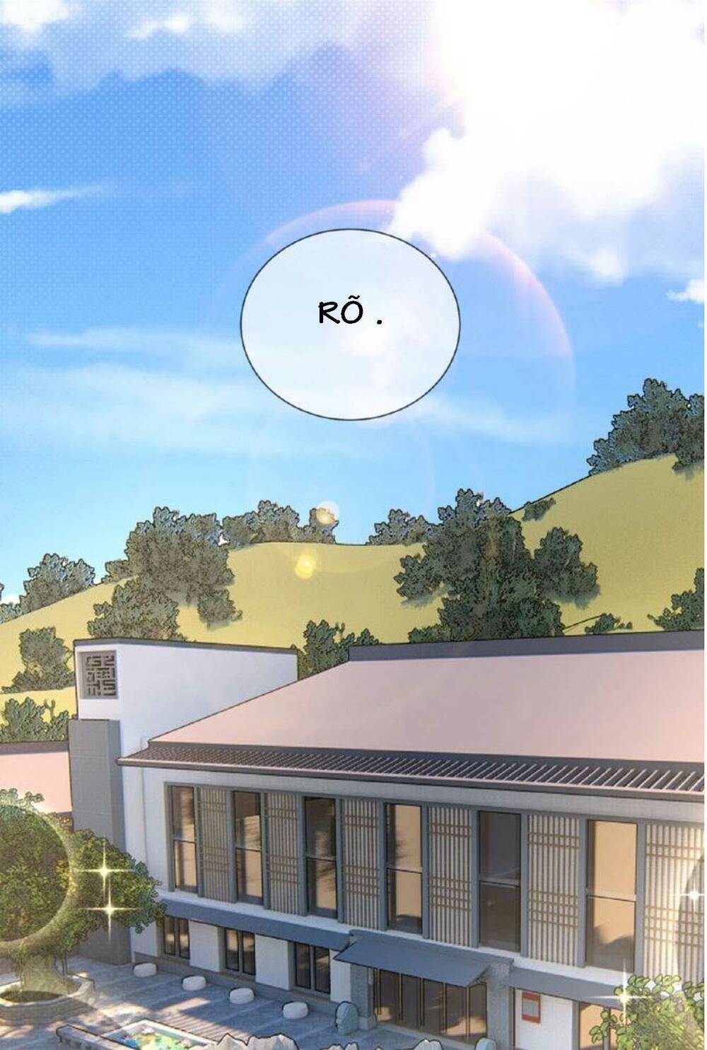 kiều thê muốn bỏ trốn của phúc hắc tổng tài chapter 33 40