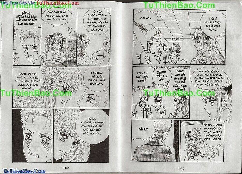 đại ca tuổi yêu chapter 5 56