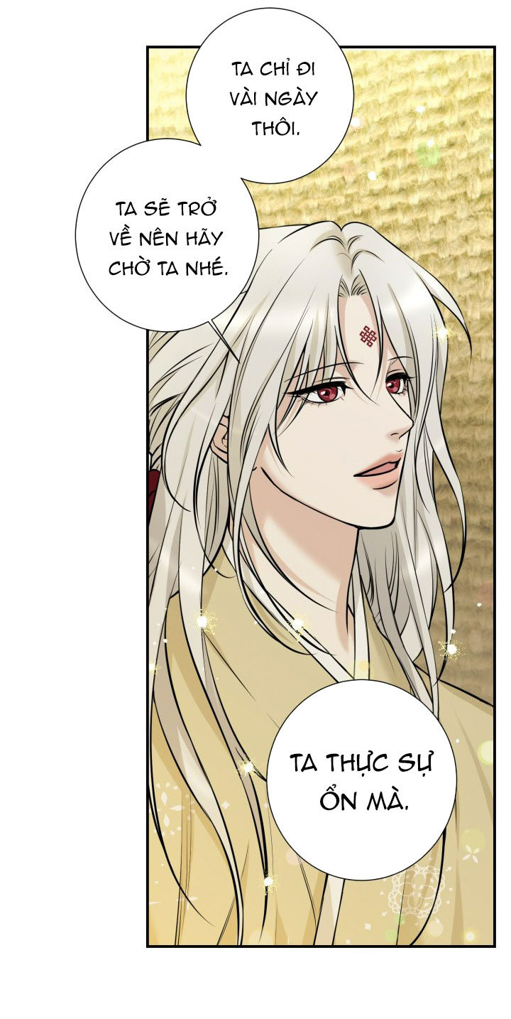 [18+] tuyển tập truyện bl ngắn - double bell chapter 26 14