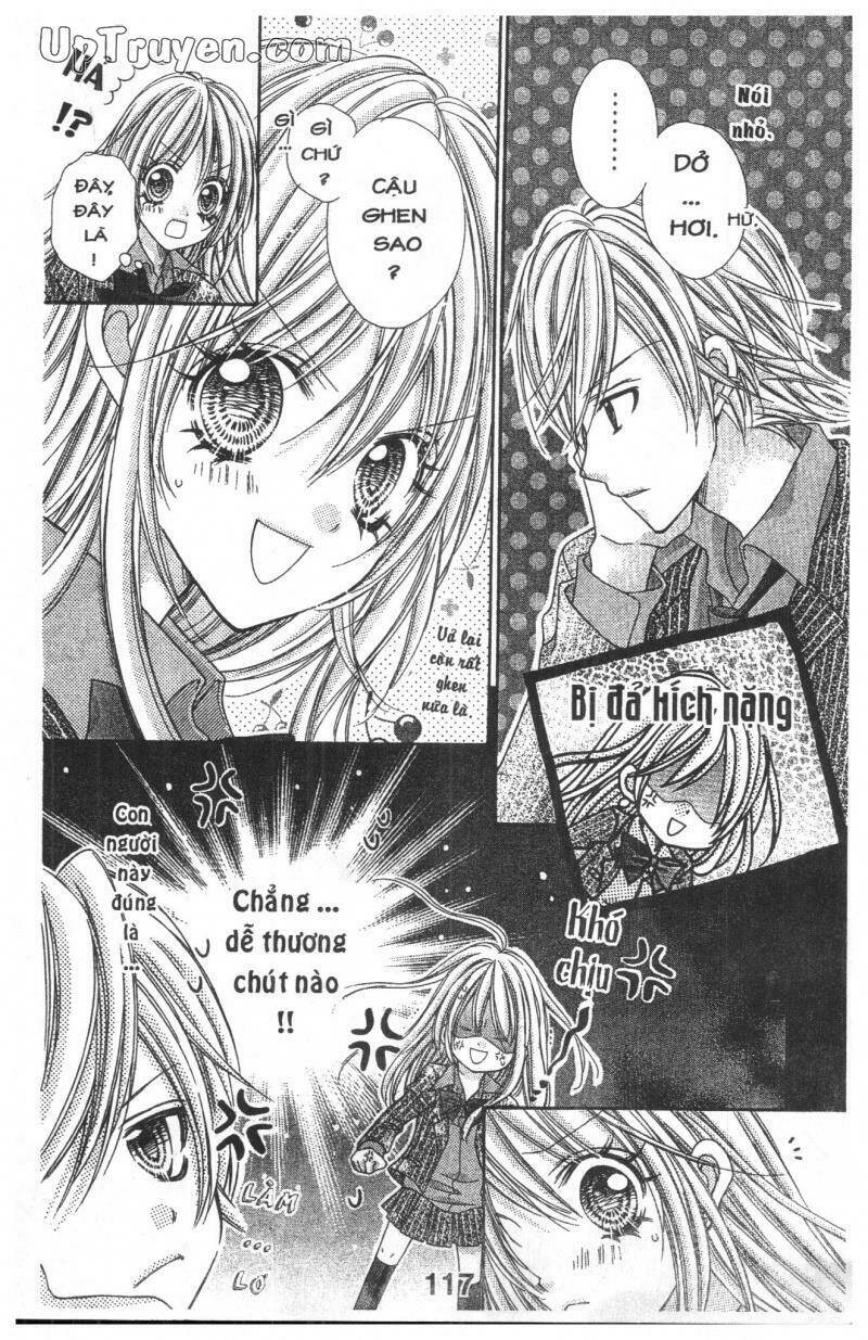 thiên đường rock chapter 4 117