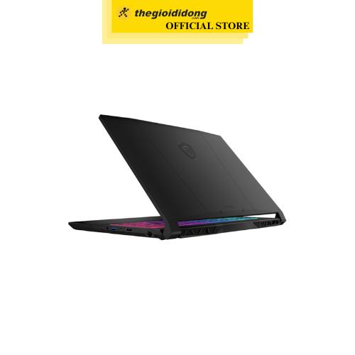 Laptop MSI Gaming Katana 15 B13UDXK i7 13620H/16GB/1TB/6GB RTX3050/144Hz/Balo/Win11 (2077VN) - Hàng Chính Hãng