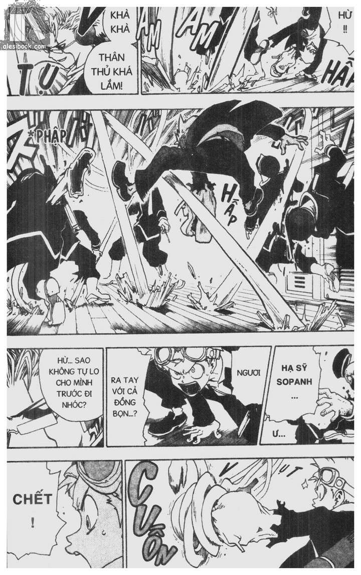 toto! the wonderful adventure chapter 23 6