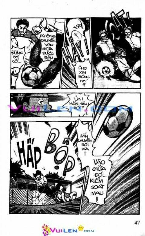 sôi động cầu trường full 17 tập chapter 2 47